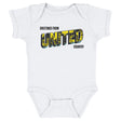 New Mexico United Kids Baby Onesie | 500 LEVEL