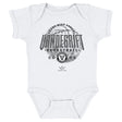 Crown Trio Kids Baby Onesie | 500 LEVEL