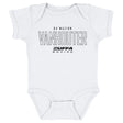 Da'Mazion Vanhouter Kids Baby Onesie | 500 LEVEL