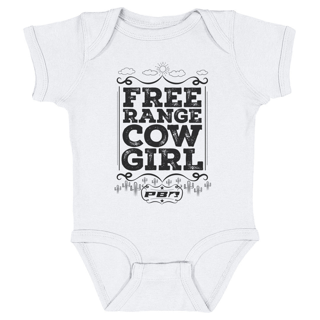 PBR Kids Baby Onesie | 500 LEVEL