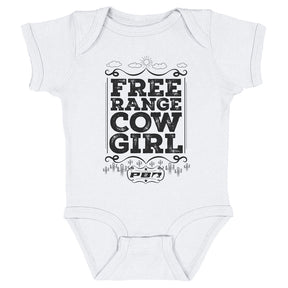 PBR Kids Baby Onesie | 500 LEVEL