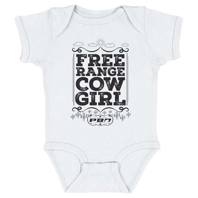 PBR Kids Baby Onesie | 500 LEVEL