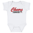 Christmas Kids Baby Onesie | 500 LEVEL