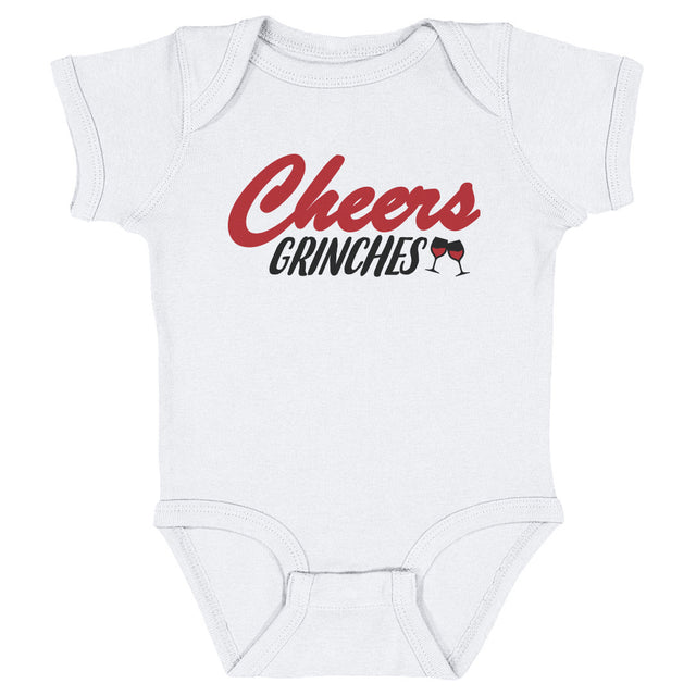 Christmas Kids Baby Onesie | 500 LEVEL