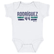 Julio Rodriguez Kids Baby Onesie | 500 LEVEL