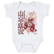 Mai Yamamoto Kids Baby Onesie | 500 LEVEL