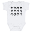 Vs. Everybody Kids Baby Onesie | 500 LEVEL