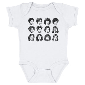 Vs. Everybody Kids Baby Onesie | 500 LEVEL