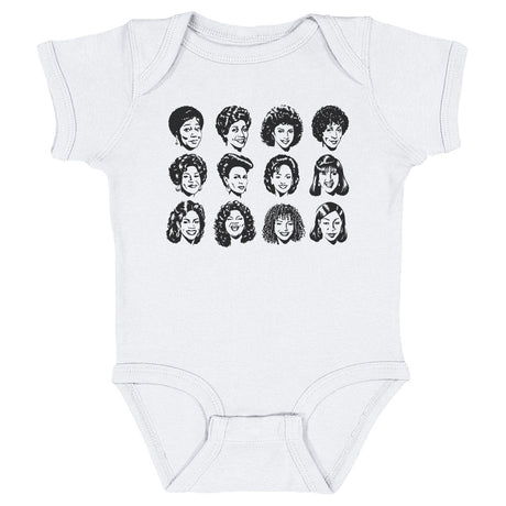 Vs. Everybody Kids Baby Onesie | 500 LEVEL