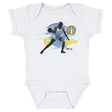 Angel Reese Kids Baby Onesie | 500 LEVEL