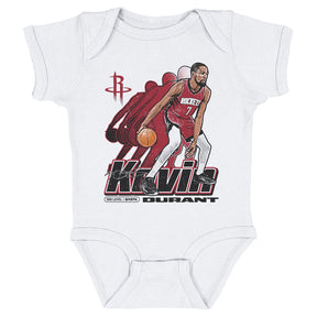 Kevin Durant Kids Baby Onesie | 500 LEVEL