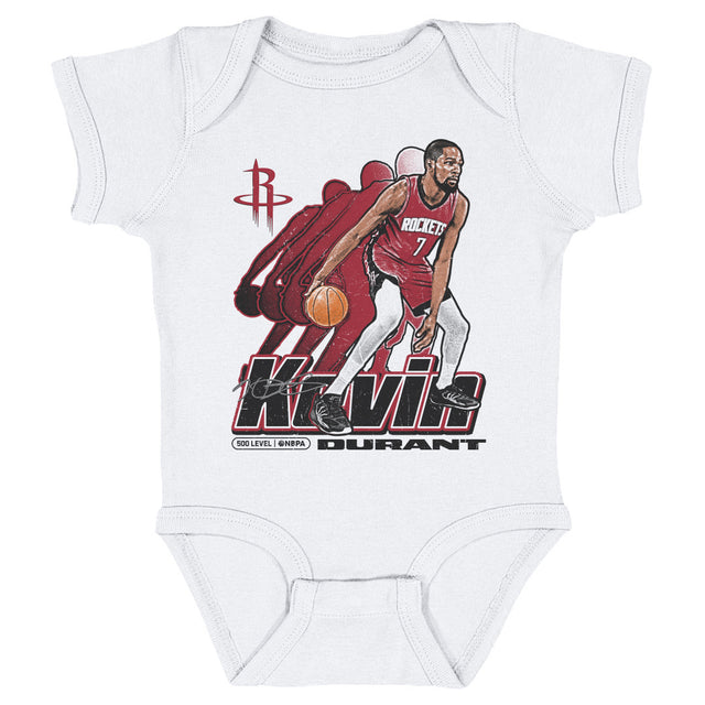Kevin Durant Kids Baby Onesie | 500 LEVEL