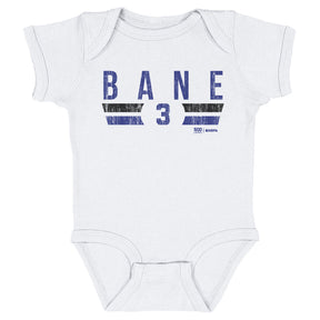 Desmond Bane Kids Baby Onesie | 500 LEVEL