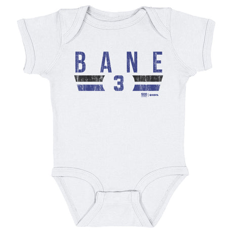 Desmond Bane Kids Baby Onesie | 500 LEVEL