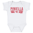 Lou Piniella Kids Baby Onesie | 500 LEVEL