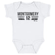 Colson Montgomery Kids Baby Onesie | 500 LEVEL