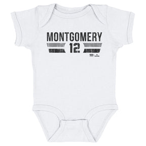 Colson Montgomery Kids Baby Onesie | 500 LEVEL