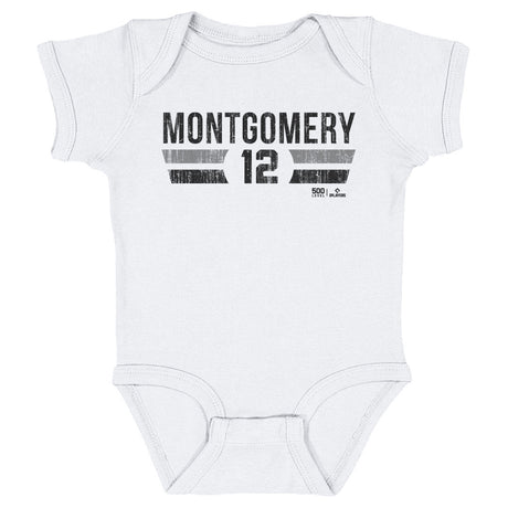 Colson Montgomery Kids Baby Onesie | 500 LEVEL