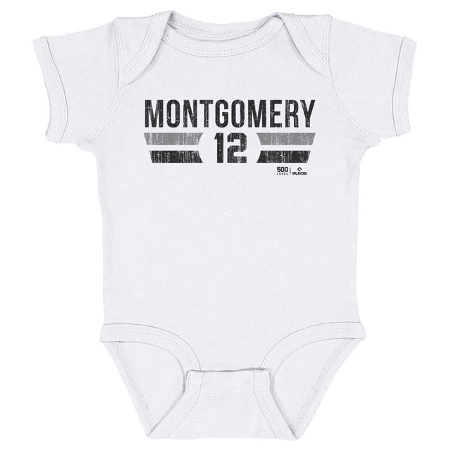 Colson Montgomery Kids Baby Onesie | 500 LEVEL