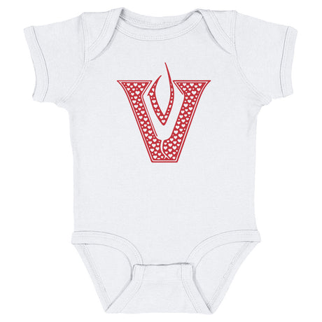 Vandegrift Kids Baby Onesie | 500 LEVEL