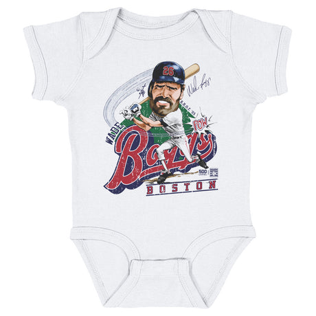 Wade Boggs Kids Baby Onesie | 500 LEVEL