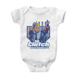 Jose Ramirez Kids Baby Onesie | 500 LEVEL