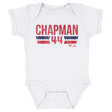 Aroldis Chapman Kids Baby Onesie | 500 LEVEL