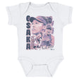 Naomi Osaka Kids Baby Onesie | 500 LEVEL