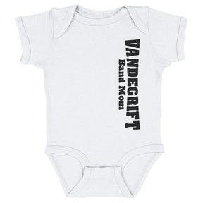 Vandegrift Kids Baby Onesie | 500 LEVEL