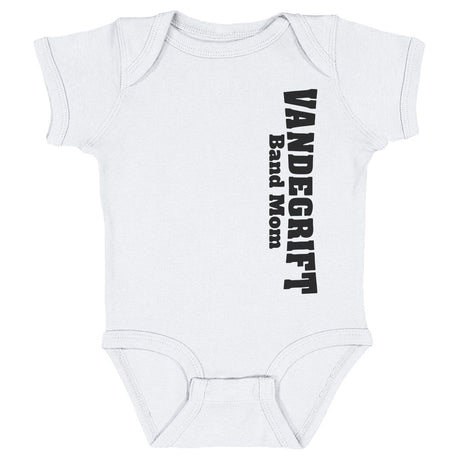 Vandegrift Kids Baby Onesie | 500 LEVEL