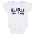 Brandon Aubrey Kids Baby Onesie | 500 LEVEL