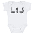 De'Aaron Kids Baby Onesie | 500 LEVEL