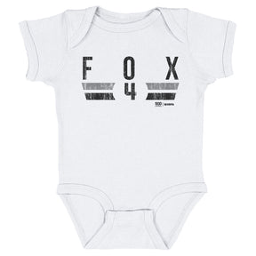 De'Aaron Kids Baby Onesie | 500 LEVEL