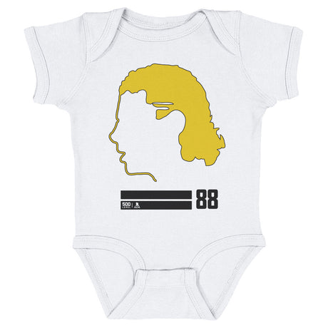 Patrick Kane Kids Baby Onesie | 500 LEVEL