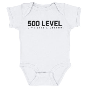 500 LEVEL Kids Baby Onesie | 500 LEVEL