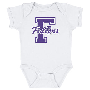 Crown Trio Kids Baby Onesie | 500 LEVEL