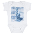 Elisabetta Cocciaretto Kids Baby Onesie | 500 LEVEL