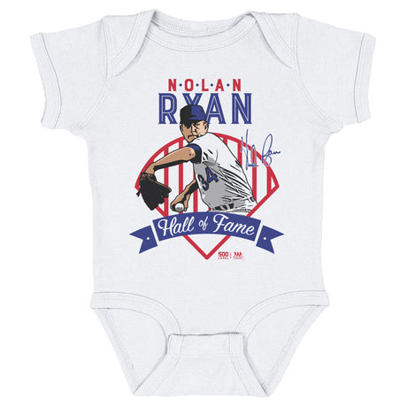 Nolan Ryan Kids Baby Onesie | 500 LEVEL