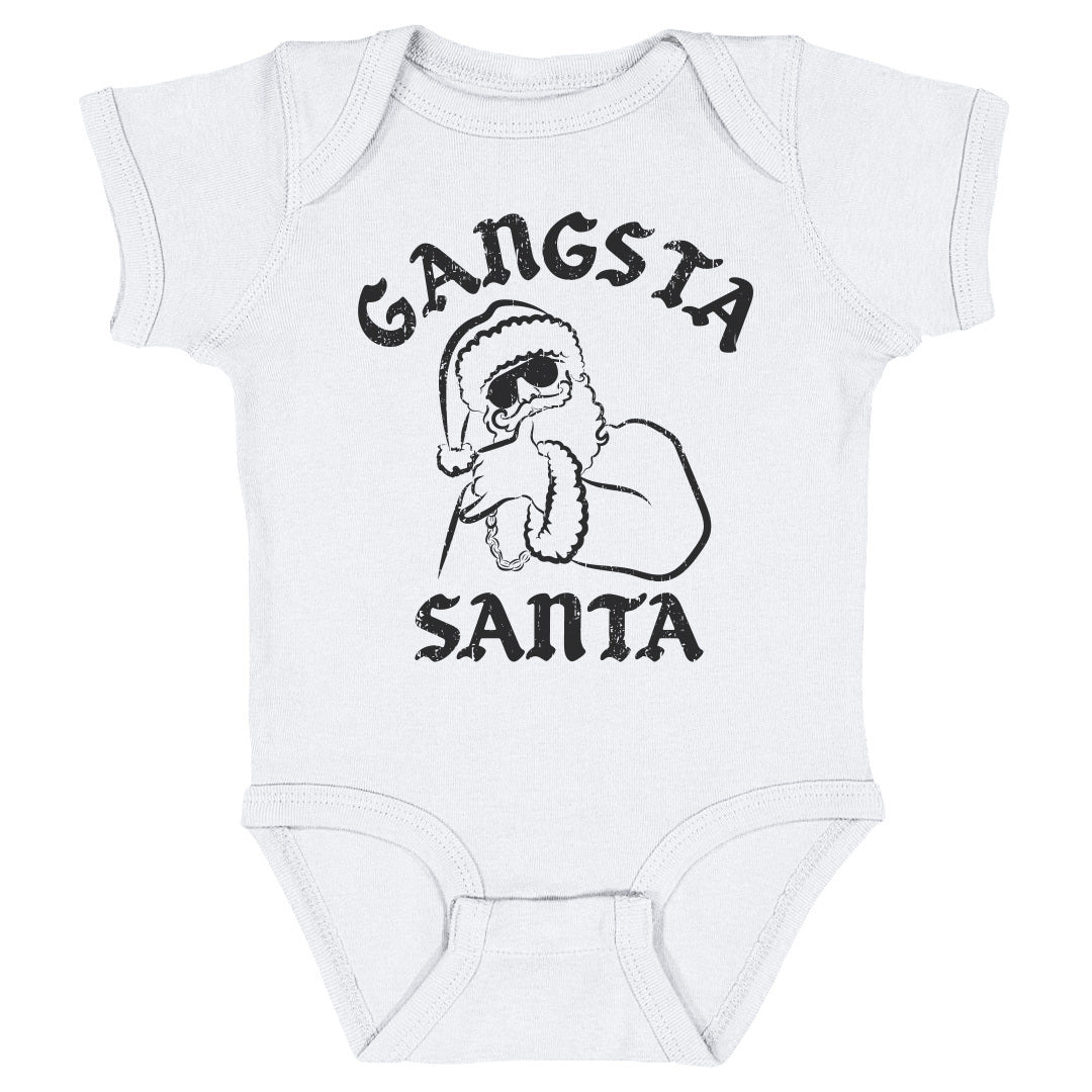 Christmas Kids Baby Onesie | 500 LEVEL