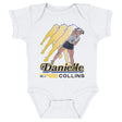 Danielle Collins Kids Baby Onesie | 500 LEVEL