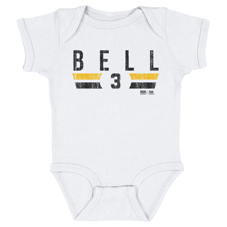Jay Bell Kids Baby Onesie | 500 LEVEL