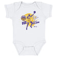 Kelsey Plum Kids Baby Onesie | 500 LEVEL