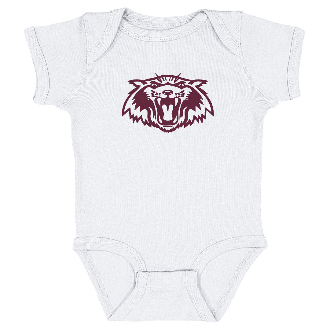 Plano Kids Baby Onesie | 500 LEVEL