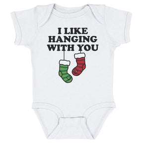 Christmas Kids Baby Onesie | 500 LEVEL
