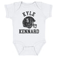 Kyle Kennard Kids Baby Onesie | 500 LEVEL