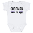 Hunter Goodman Kids Baby Onesie | 500 LEVEL