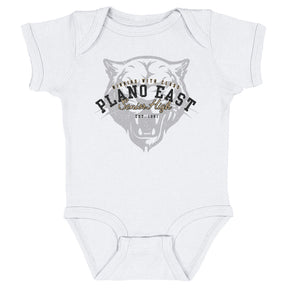 Plano East Kids Baby Onesie | 500 LEVEL