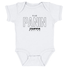 Vlad Panin Kids Baby Onesie | 500 LEVEL
