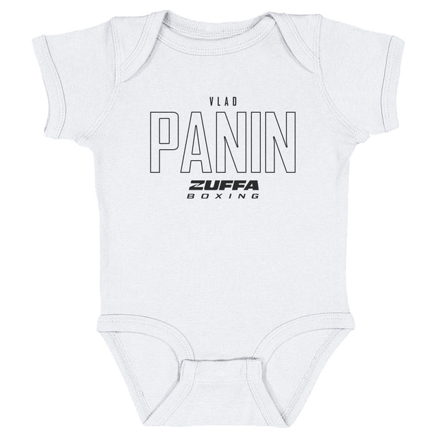 Vlad Panin Kids Baby Onesie | 500 LEVEL