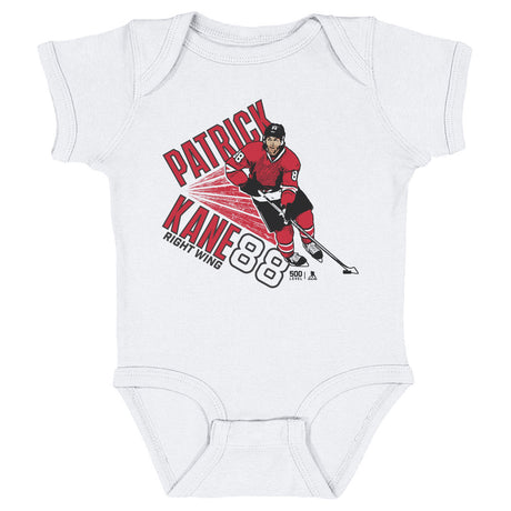 Patrick Kane Kids Baby Onesie | 500 LEVEL